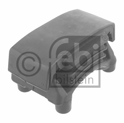 PRESSURE SPRING LEFT SIDE IAM